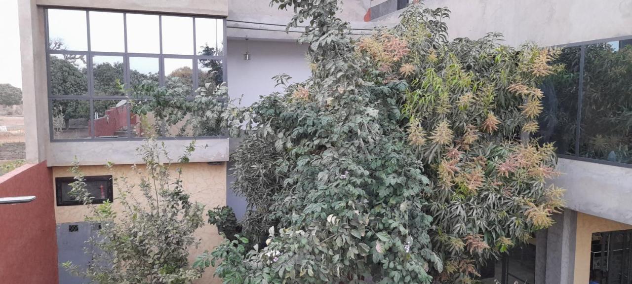 Saly Lrad Le Village Ngaring 外观 照片