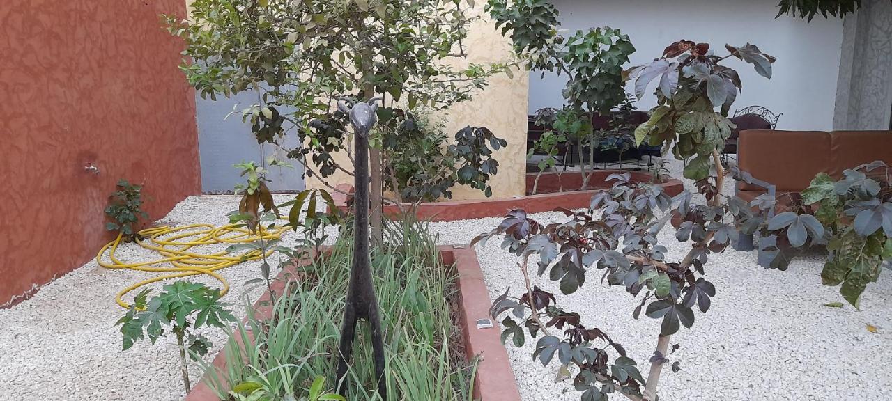 Saly Lrad Le Village Ngaring 外观 照片
