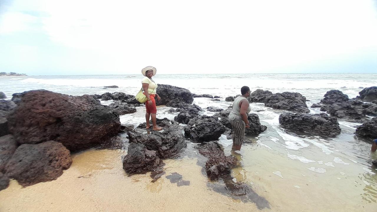 Saly Lrad Le Village Ngaring 外观 照片